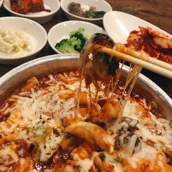 Five Senses - Korean Near Me - New York, New York Five Senses - Korean Near Me - New York, New York
