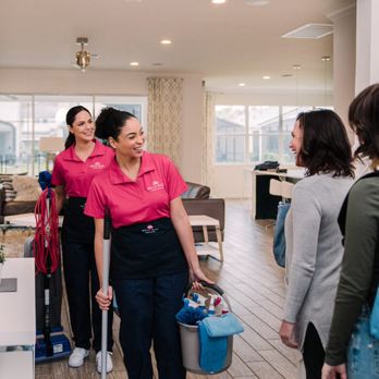 Molly Maid of Northwest Arkansas - Home Cleaning Near Me - Rogers, Arkansas Molly Maid of Northwest Arkansas - Home Cleaning Near Me - Rogers, Arkansas