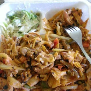 Sahara Cafe - Chicken Kati Kati 2 go! After work delite. #Delish - Mediterranean Near Me - Tukwila, Washington Sahara Cafe - Chicken Kati Kati 2 go! After work delite. #Delish - Mediterranean Near Me - Tukwila, Washington