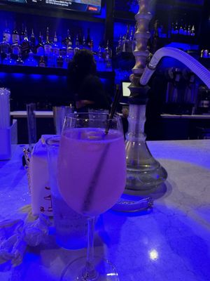 Blu Cantina by null