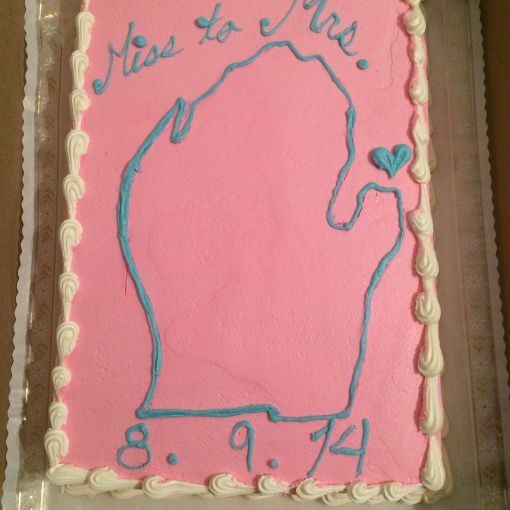 Bake N' Cakes - EEK - Bakeries Near Me - Lansing, Michigan Bake N' Cakes - EEK - Bakeries Near Me - Lansing, Michigan