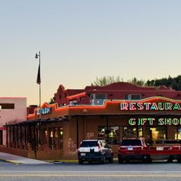 Thunderbird Restaurant