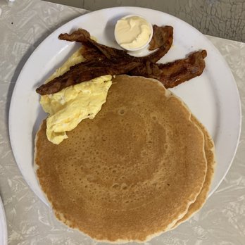 Crazy Joe's Diner - Crazy Joes breakfast - Diners Near Me - Kankakee, Illinois