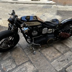 Dall'Antiquario