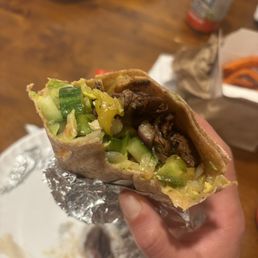 Steak Tips
