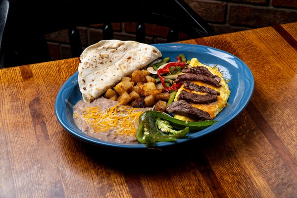 Rudy's Little Hideaway Restaurant by null