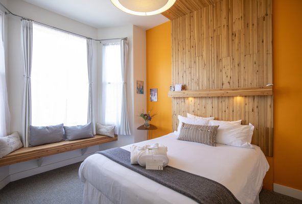 1906 Mission by null