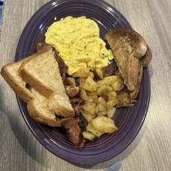 Our Diner