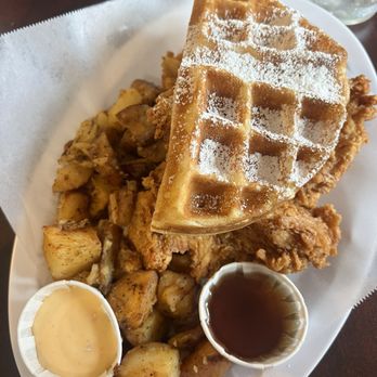 Arize Bistro - Breakfast & Brunch Near Me - Long Beach, California