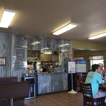 Beetle Bailey Burgers - Burgers Near Me - Culver, Oregon