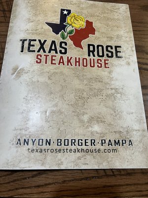 Texas Rose Steakhouse by null