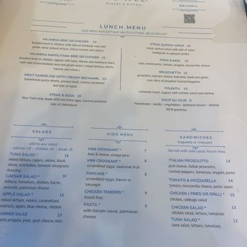 We We’s Bakery & Bistro - Bakeries Near Me - Miami, Florida We We’s Bakery & Bistro - Bakeries Near Me - Miami, Florida