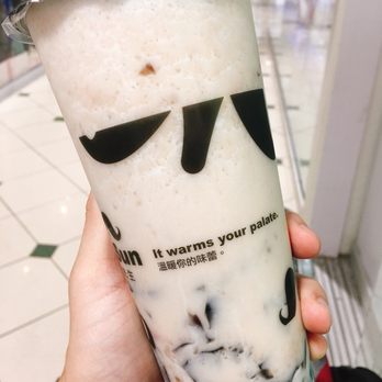 Mr. Sun Tea - Taro - Bubble Tea Near Me - Markham, Ontario Mr. Sun Tea - Taro - Bubble Tea Near Me - Markham, Ontario