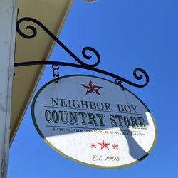 Neighbor Boy Country Store