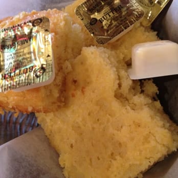 Amy Ruth's - Free cornbread! - Southern Near Me - New York, New York