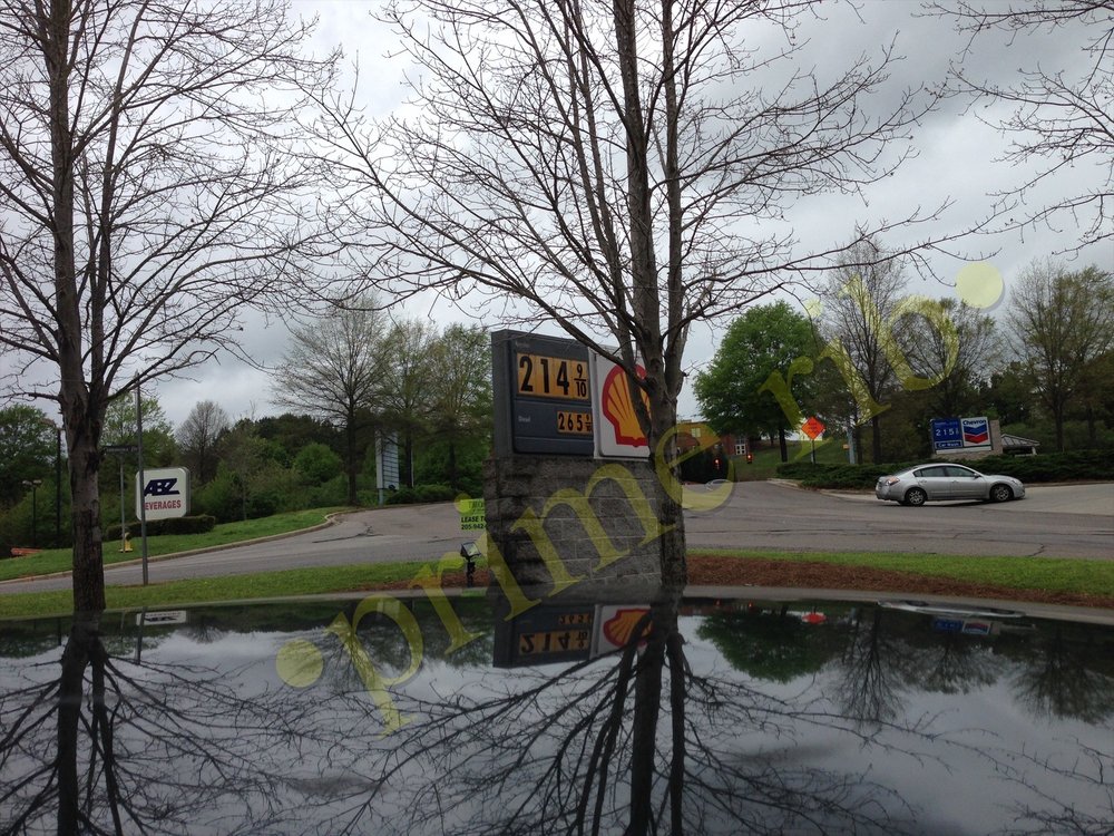 Shell Burringham Rd SHELL - Updated February 2026 - 16 Photos - 101 John Carroll Dr ...