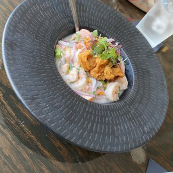 Salar - Ceviche- different and excellent - Peruvian Near Me - Dayton, Ohio Salar - Ceviche- different and excellent - Peruvian Near Me - Dayton, Ohio