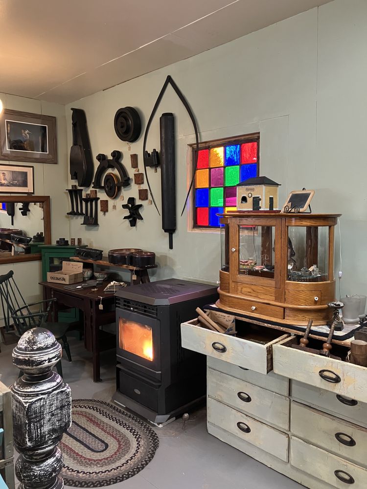 TWO OLD GOATS ANTIQUES Updated June 2024 99 Photos 749 Bar Harbor Rd, Trenton, Maine