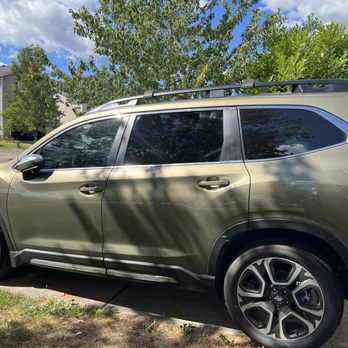 Autoglass Guys - After: Completed job - Windshield Installation & Repair Near Me - Puyallup, Washington Autoglass Guys - After: Completed job - Windshield Installation & Repair Near Me - Puyallup, Washington