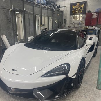 Royal Customs - Auto Detailing Near Me - Rockville, Maryland Royal Customs - Auto Detailing Near Me - Rockville, Maryland