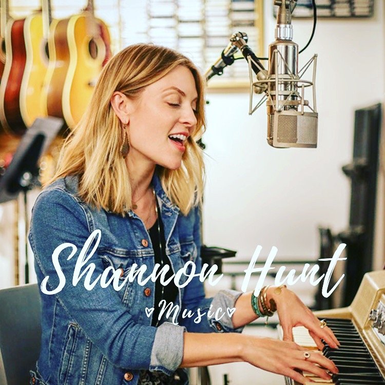 SHANNON HUNT MUSIC Updated March 2024 29 Reviews Hollywood, California Vocal Coach