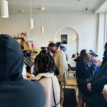 Sweet Sunday's Cafe - Busy Weekends 11am-1pm - Bakeries Near Me - Brooklyn, New York Sweet Sunday's Cafe - Busy Weekends 11am-1pm - Bakeries Near Me - Brooklyn, New York