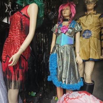 Halloween Adventure - Costumes Near Me - New York, New York Halloween Adventure - Costumes Near Me - New York, New York