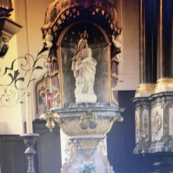Citykirche St. Nikolaus - Churches Near Me - Aachen, NW