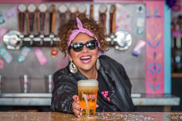 Mujeres Brew House by null