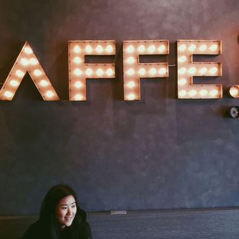 CAFFE:iN - Coffee & Tea Near Me - Union City, California