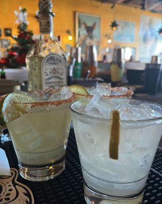 Mezcal by null
