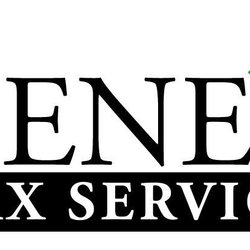 Genes Tax Service