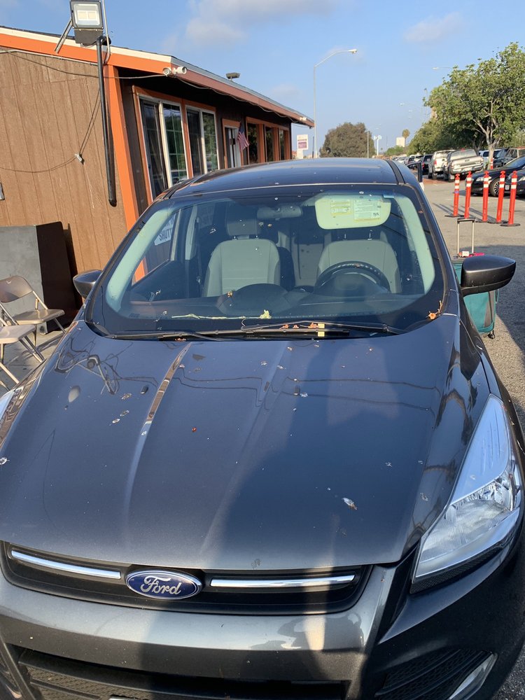 MEGA AIRPORT PARKING Updated August 2024 163 Photos & 1092 Reviews