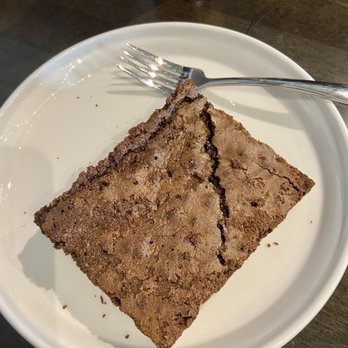 Leviathan Bakehouse - Brownie - Bakeries Near Me - Indianapolis, Indiana