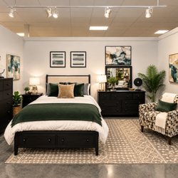 Ashley Store