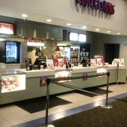 Wilton Cinema 4