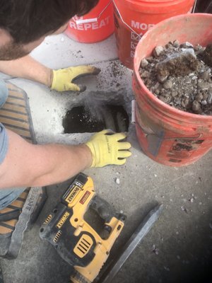 EB LEAK DETECTION - 51 Photos & 68 Reviews - Rocklin, California