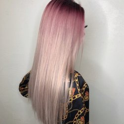 Haiier Hair Salon