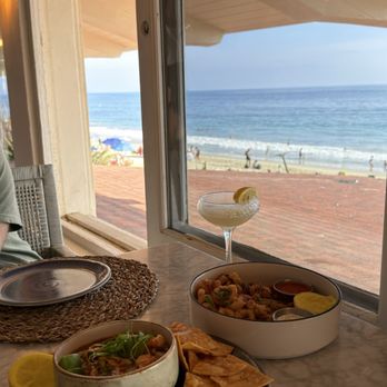 Larsen - ceviche and calamari - Cocktail Bars Near Me - Laguna Beach, California Larsen - ceviche and calamari - Cocktail Bars Near Me - Laguna Beach, California