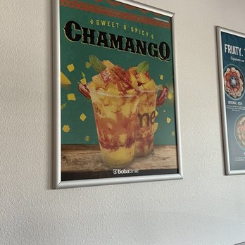 Its Boba Time - Riverside - Coffee & Tea Near Me - Riverside, California