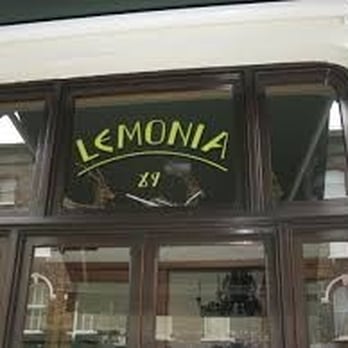 Lemonia - Greek Near Me - London, XGL
