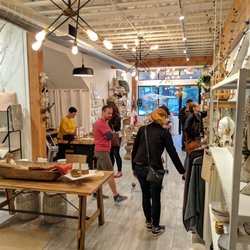 Provocatrix - Shop interior