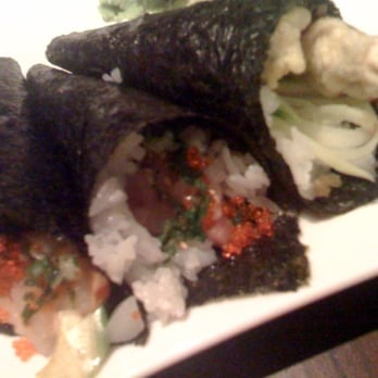 Ocean Fish Sushi & Grill - Japanese Near Me - Pacifica, California