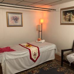Oakland Park Massage