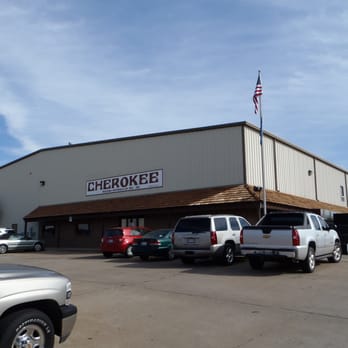 Cherokee Building Materials - Building Supplies Near Me - Oklahoma City, Oklahoma Cherokee Building Materials - Building Supplies Near Me - Oklahoma City, Oklahoma