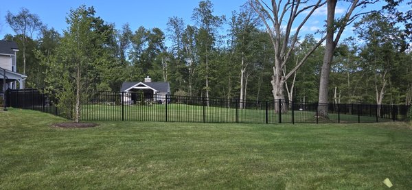 Why Choose Us? - WE ARE LOCAL
We are a Wilkes-Barre fence company with a proven record of excellence and service. At Byra’s Fence Company, every project is completed with professionalism, using only quality materials to deliver the best results and customer experience. We are your trusted Wilkes-Barre fence company.

HONEST AND DEPENDABLE
Honesty is our foundation. At Byra’s Fence Company, we complete every job with integrity — not only with our clients, but also with our suppliers and contractors. With thousands of successful projects, we’ve become the most trusted fence company in Wilkes-Barre, and nothing matters more to us than your confidence in our work.

WE ARE EVER-EVOLVING
We use the latest technology and tools to ensure every job is completed efficiently and to the highest standards. As new products come to market, we stay ahead of the curve — always offering the best fencing materials, products, and service.

OUR PROMISE
We are the area’s most experienced yet reasonably priced fence installation professionals. That means we are on time, on schedule, efficient, and neat — no mess left behind, no damage to your property or landscape. Our mission is to add value and protection to your home or business. Every project comes with a 100% satisfaction guarantee. Don’t settle for discount contractors. Hire the licensed, insured professionals who deliver the best pricing and the best results.