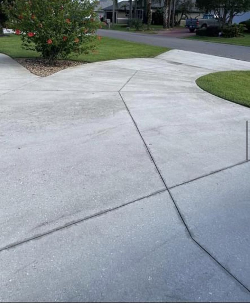 Slide of Virtuous Soft Wash