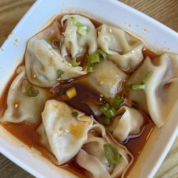 Ox 9 Lanzhou HandPulled Noodles - Chinese Near Me - Cupertino, California