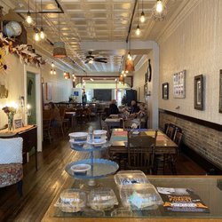 Tablespoons Cafe and Deli - View