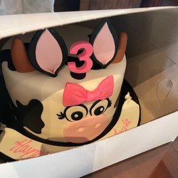 Cerbone's Bakery